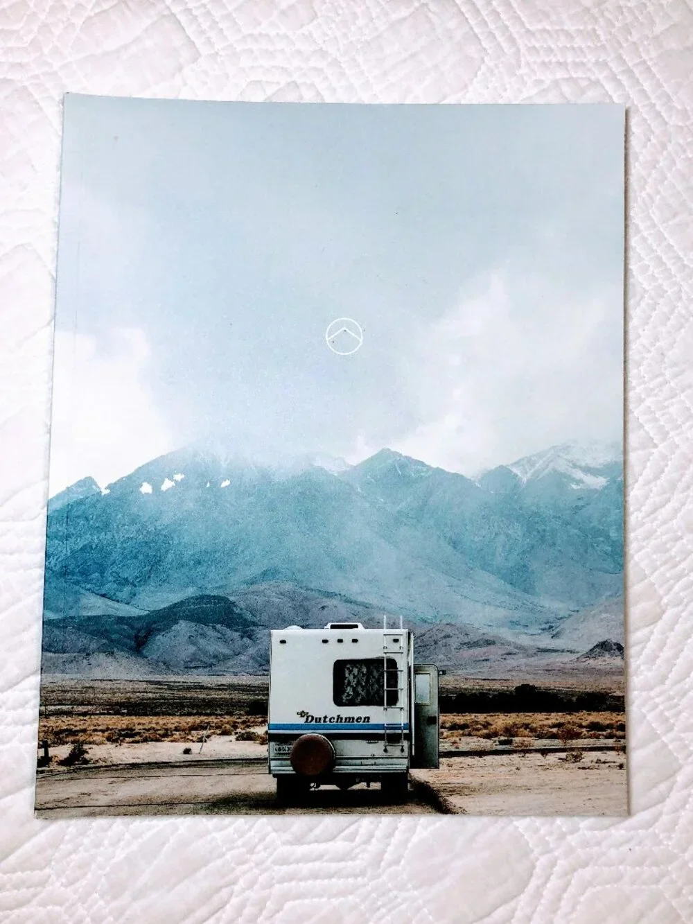 Anthology & Haven Photo Essays Journals 2 Volumes